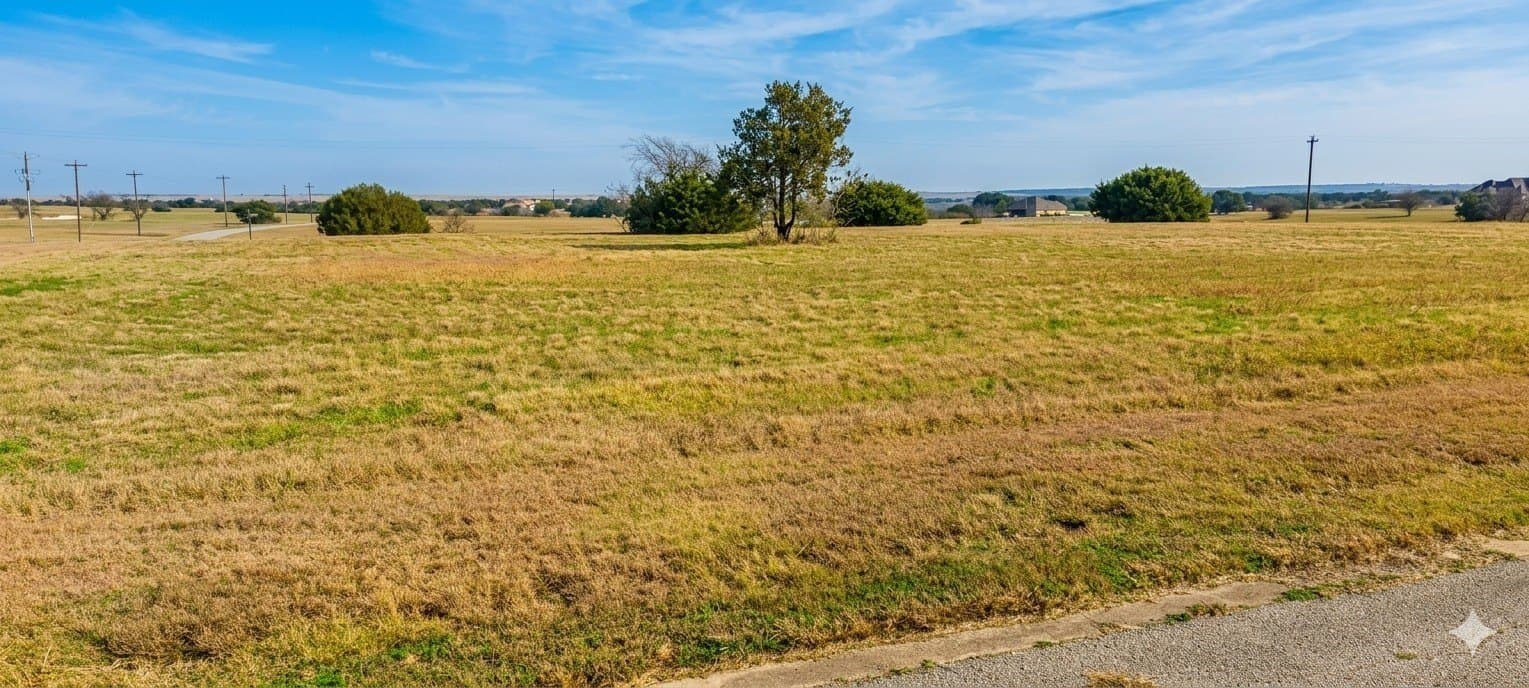 0.39 acres in Johnson County - photo 14