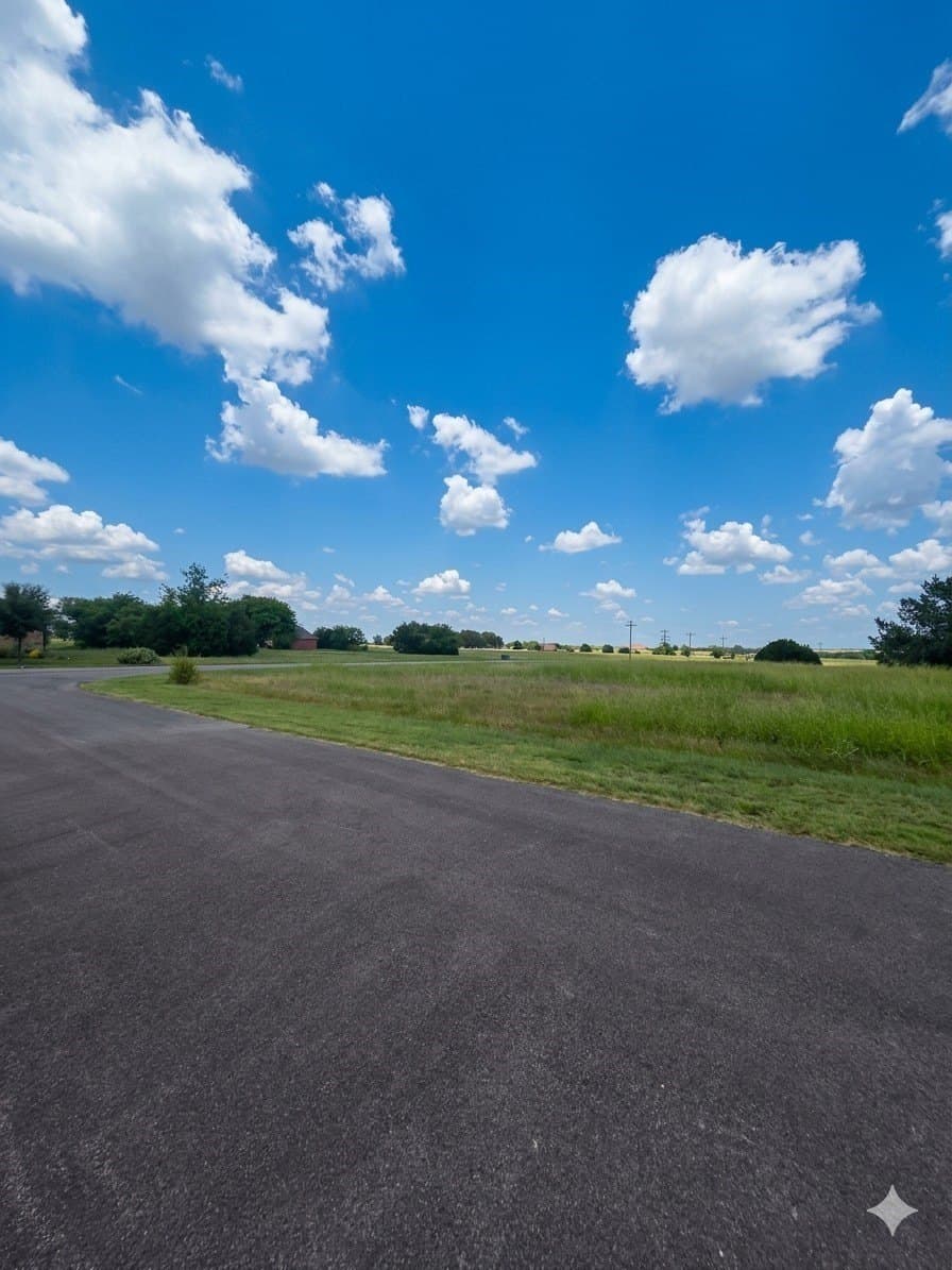 0.39 acres in Johnson County - photo 12