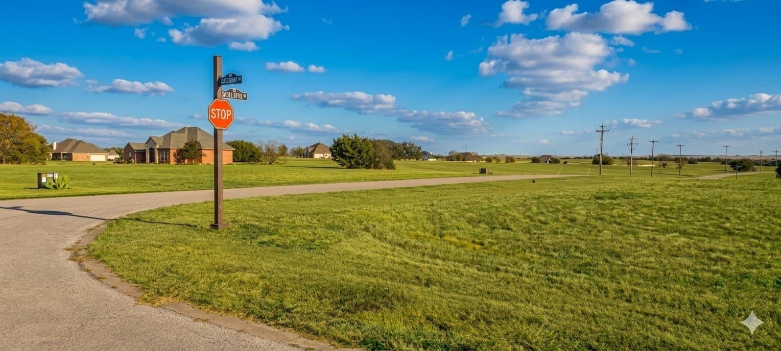 0.39 acres in Johnson County - photo 13