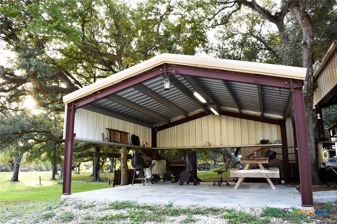 0.33 acres in Matagorda County gallery image 4