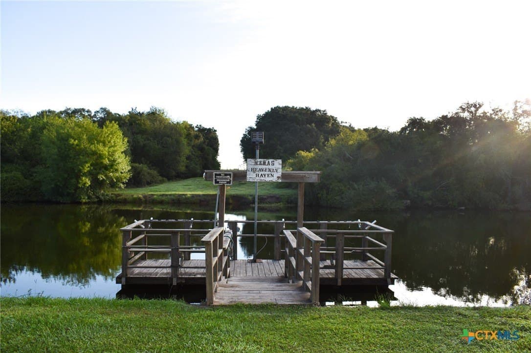 0.33 acres in Matagorda County