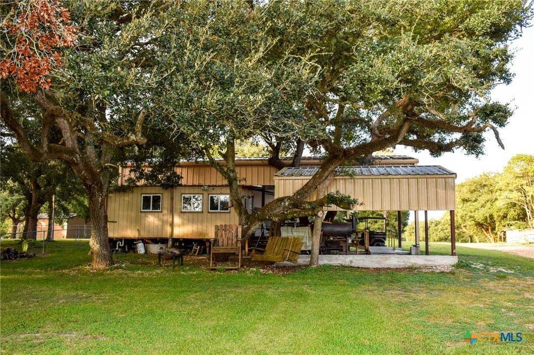 0.33 acres in Matagorda County featured view