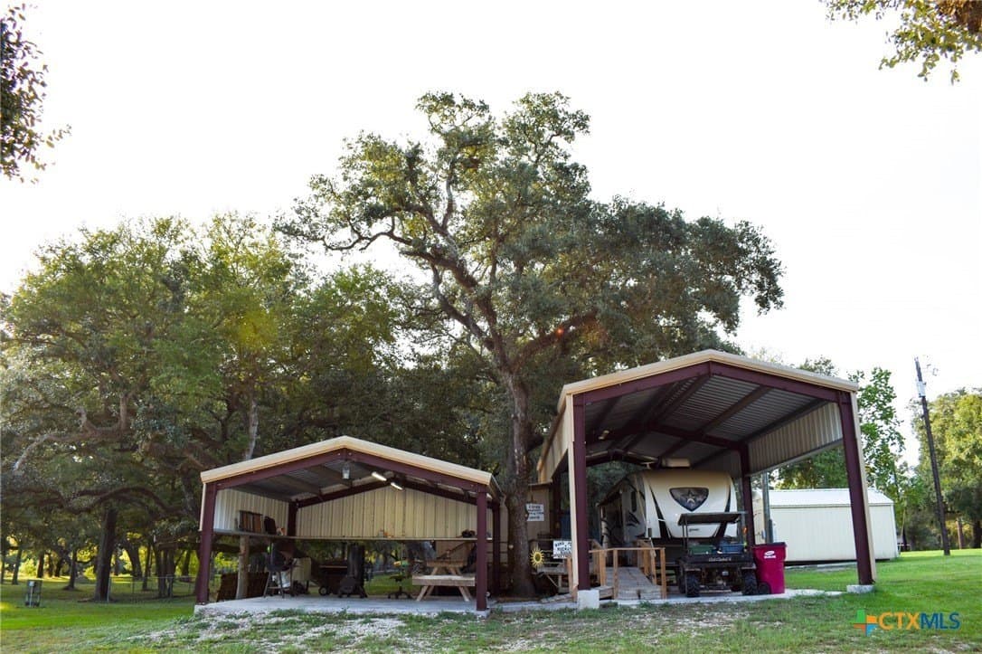 0.33 acres in Matagorda County gallery image 3