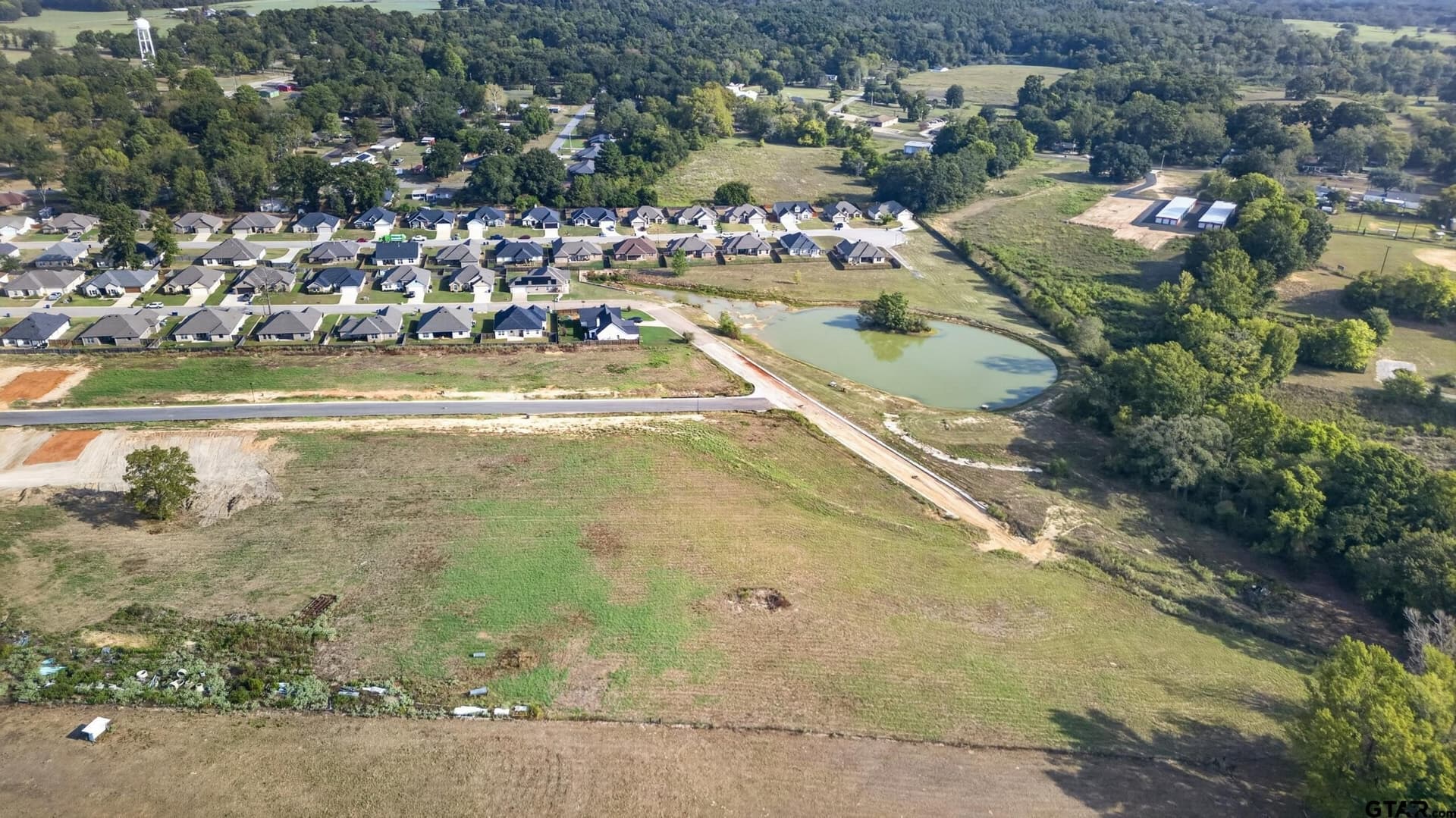0.31 acres in Smith County - photo 3