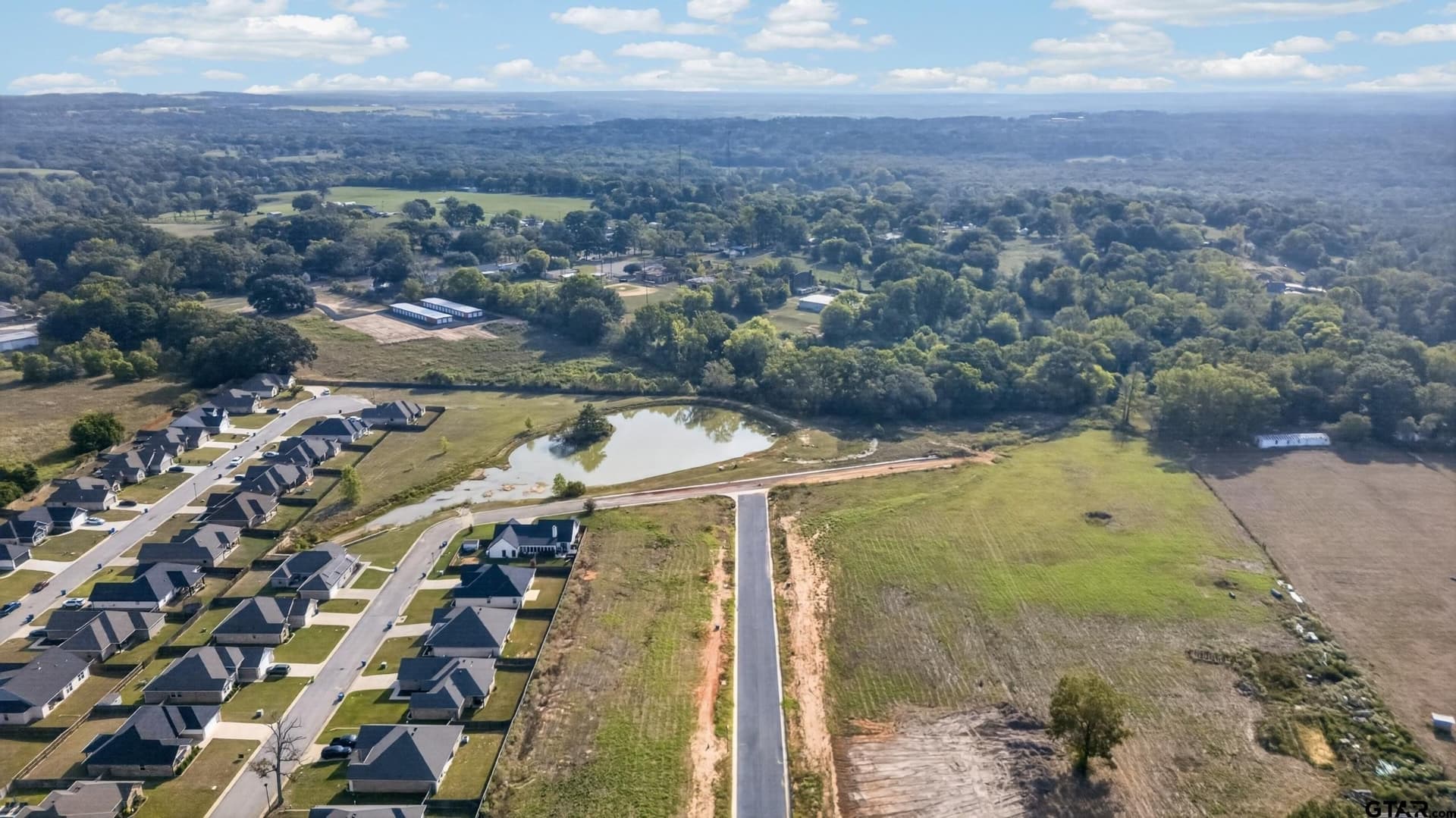 0.31 acres in Smith County