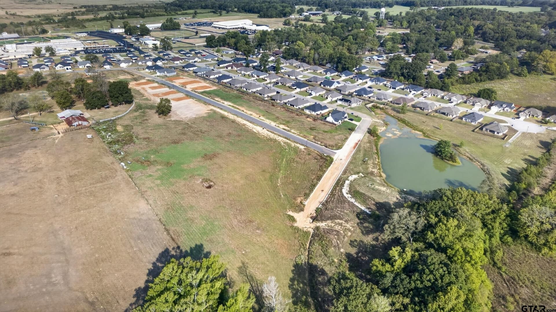 0.31 acres in Smith County - photo 4