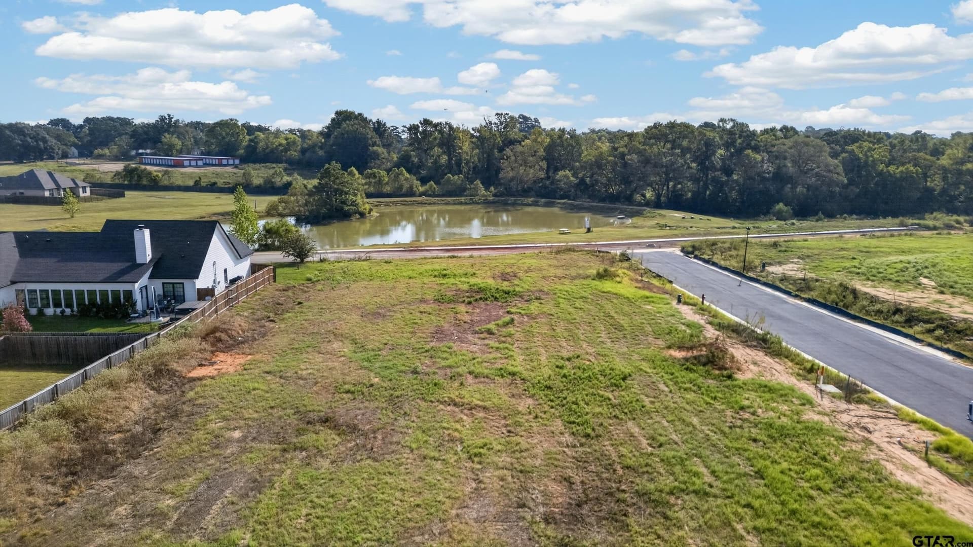 0.31 acres in Smith County - photo 13