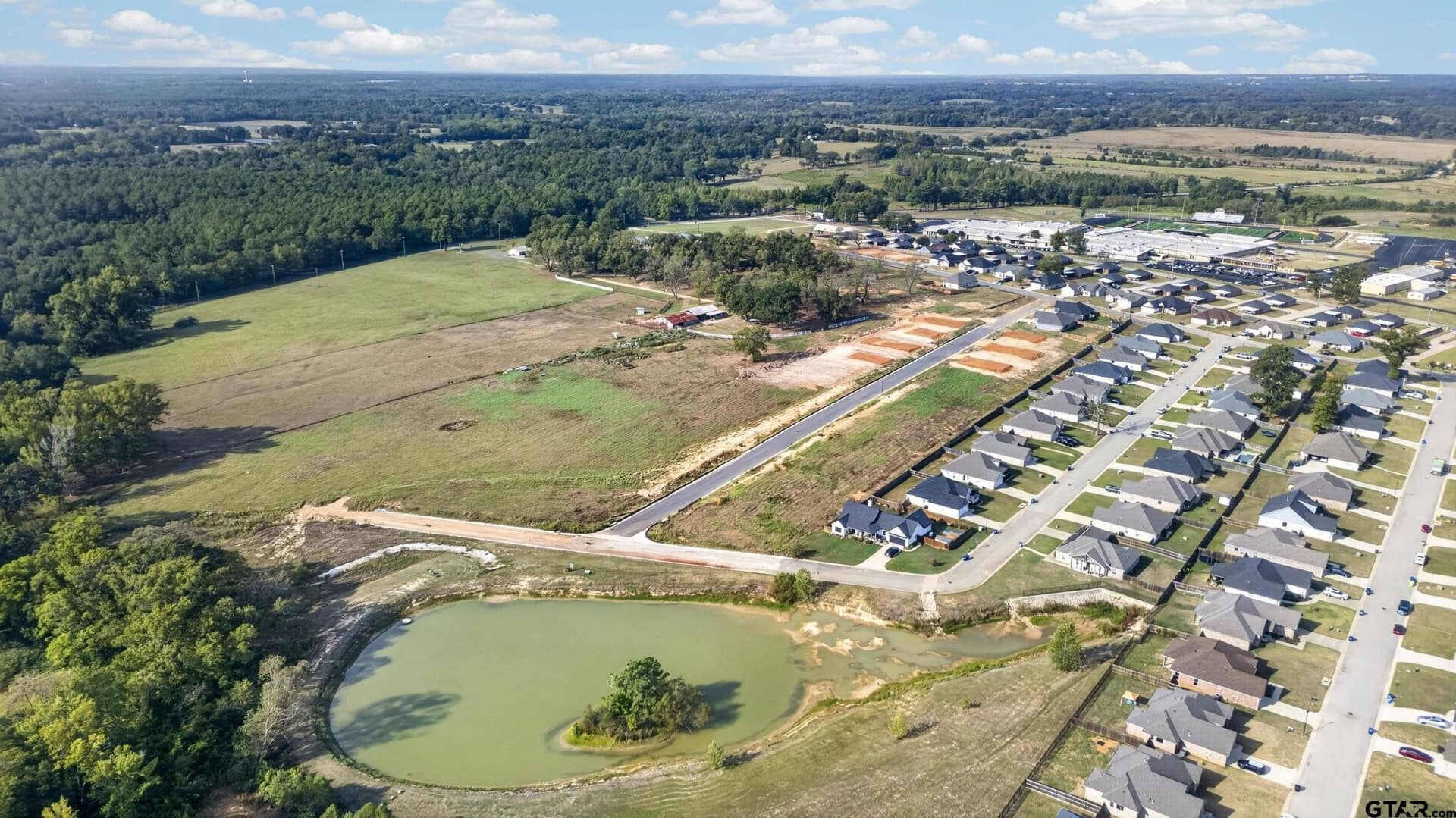 0.31 acres in Smith County - photo 8