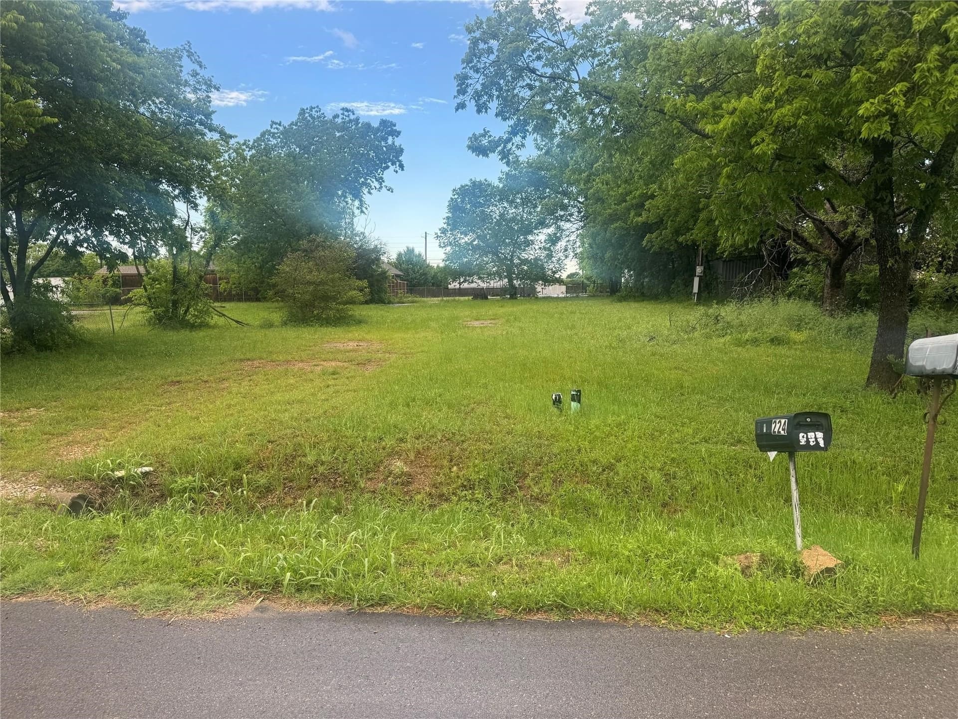 0.21 acres in Ellis County - photo 3
