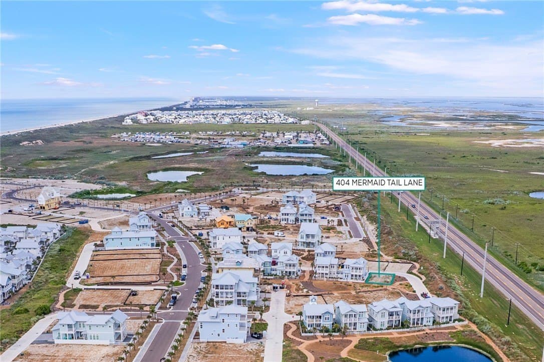 0.06 acres in Nueces County gallery image 2