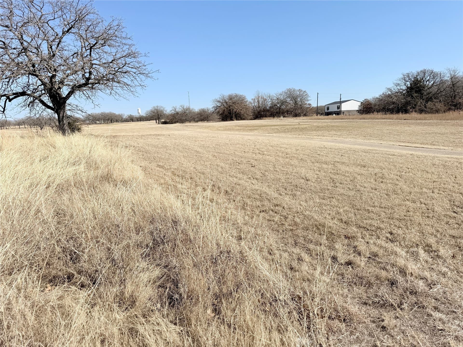 0.3 acres in Montague County featured view
