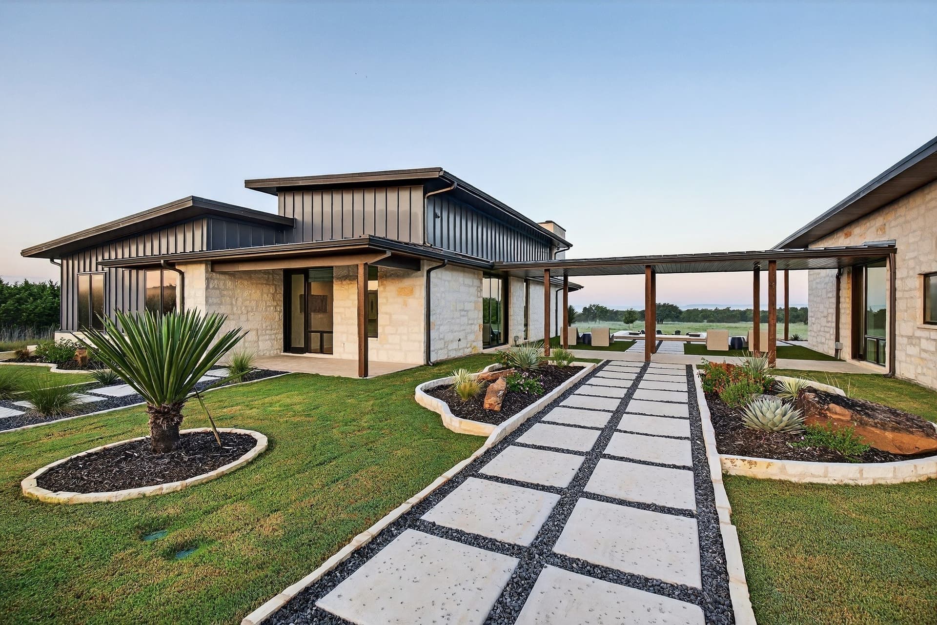 54.25 acres in Somervell County - photo 5