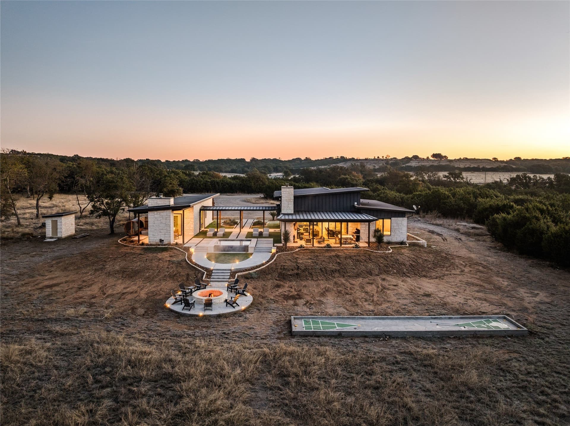 54.25 acres in Somervell County - photo 29
