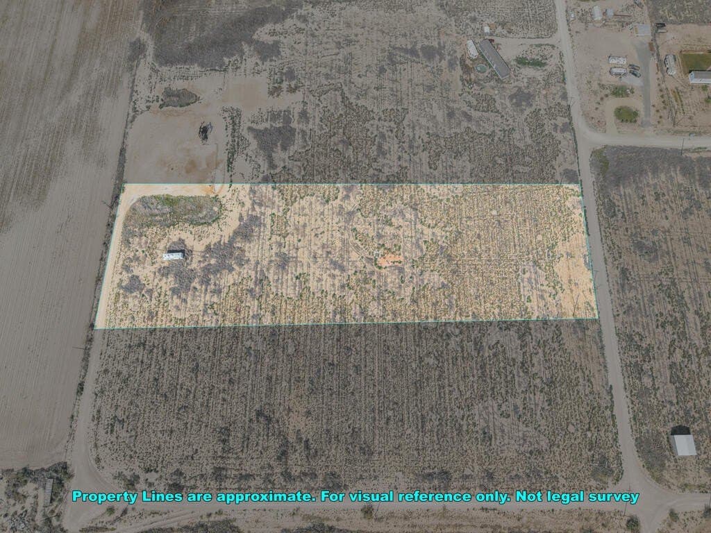 3.41 acres in Midland County - photo 3