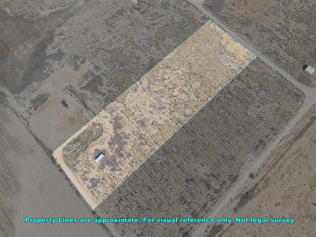 3.41 acres in Midland County - photo 4