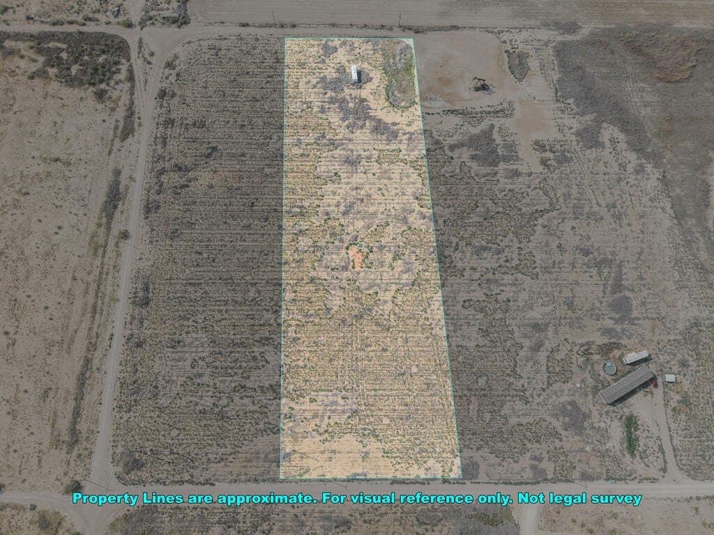 3.41 acres in Midland County - photo 2