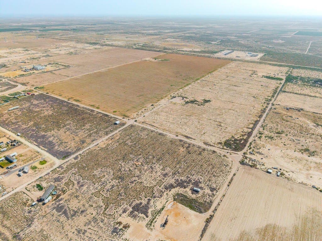 3.41 acres in Midland County - photo 9