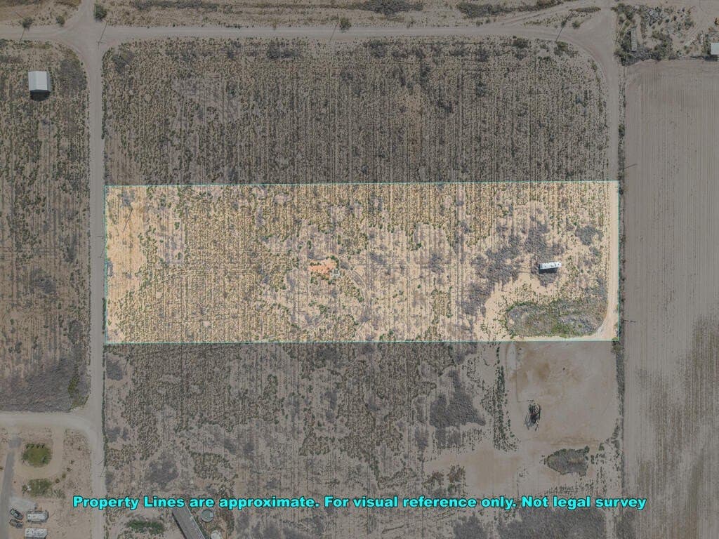 3.41 acres in Midland County - photo 8