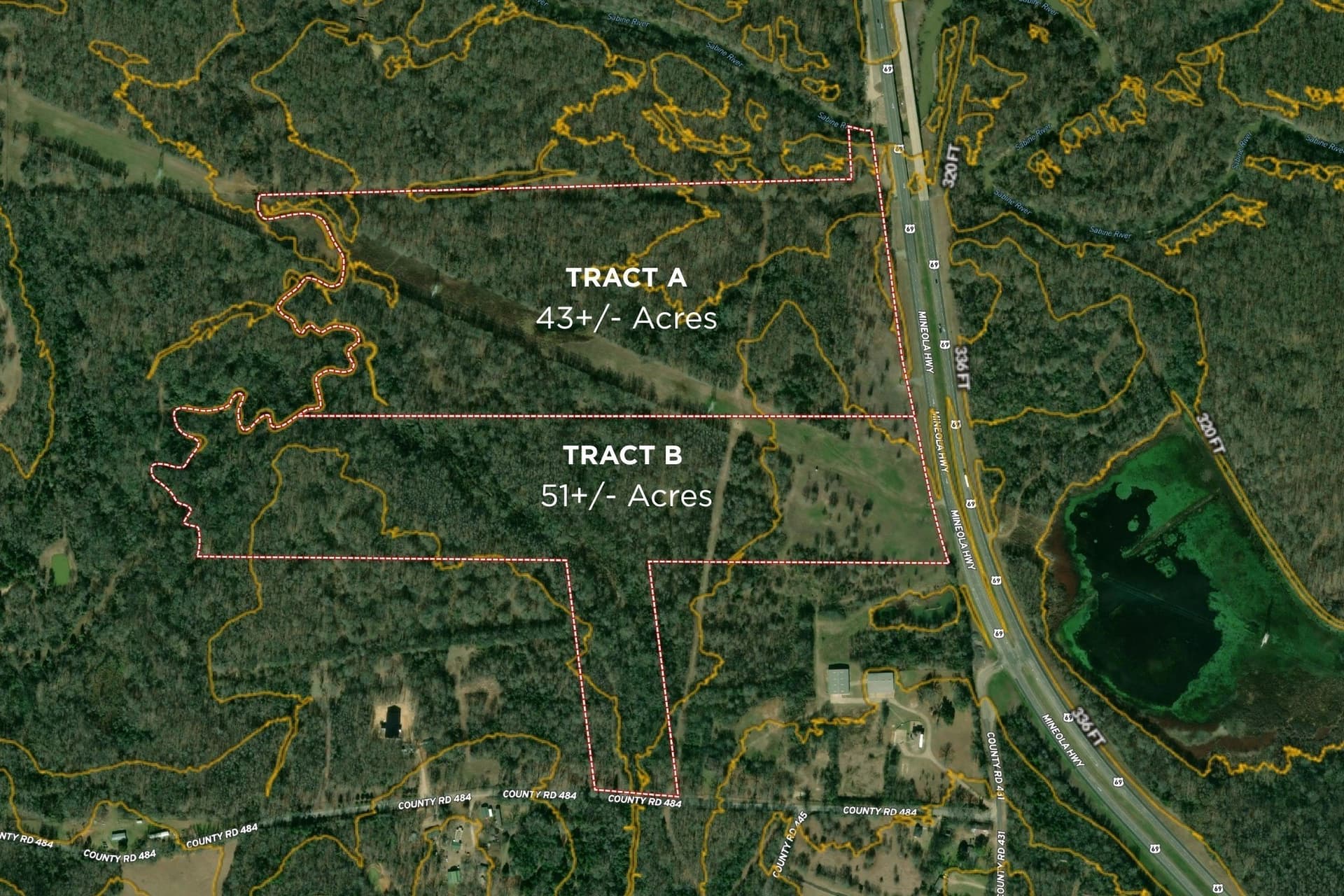 51 acres in Smith County - photo 5