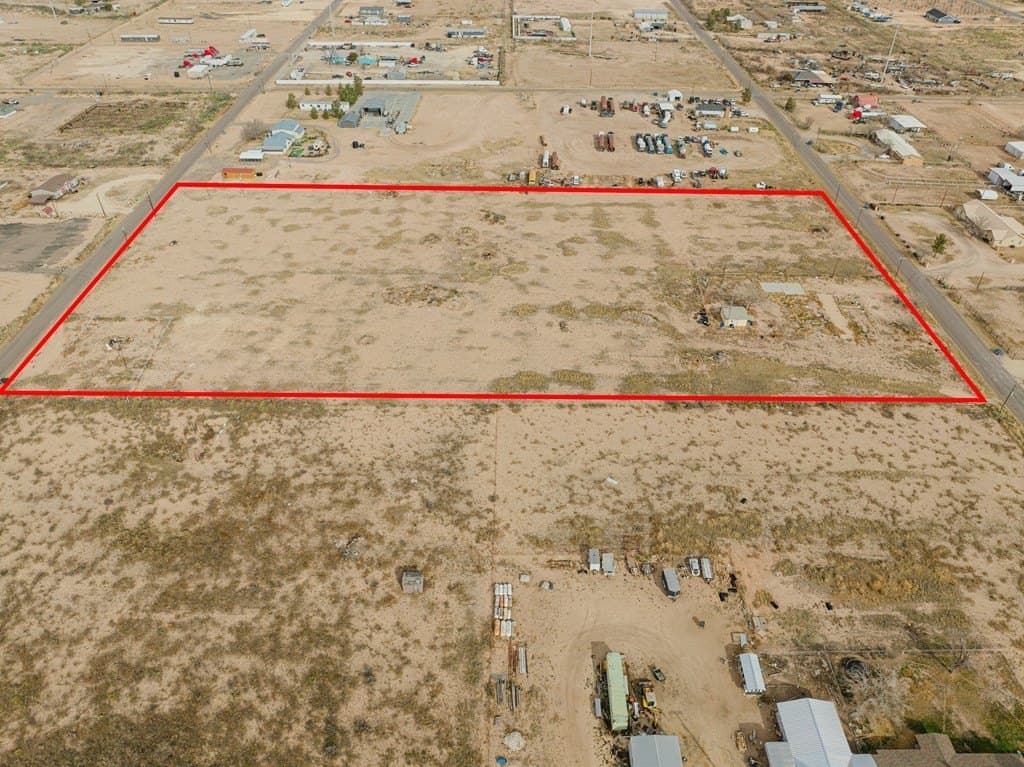 2 acres in Ector County gallery image 2