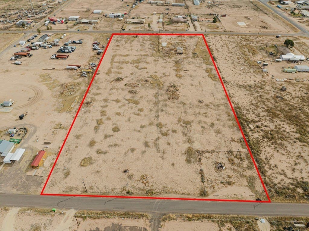2 acres in Ector County gallery image 3