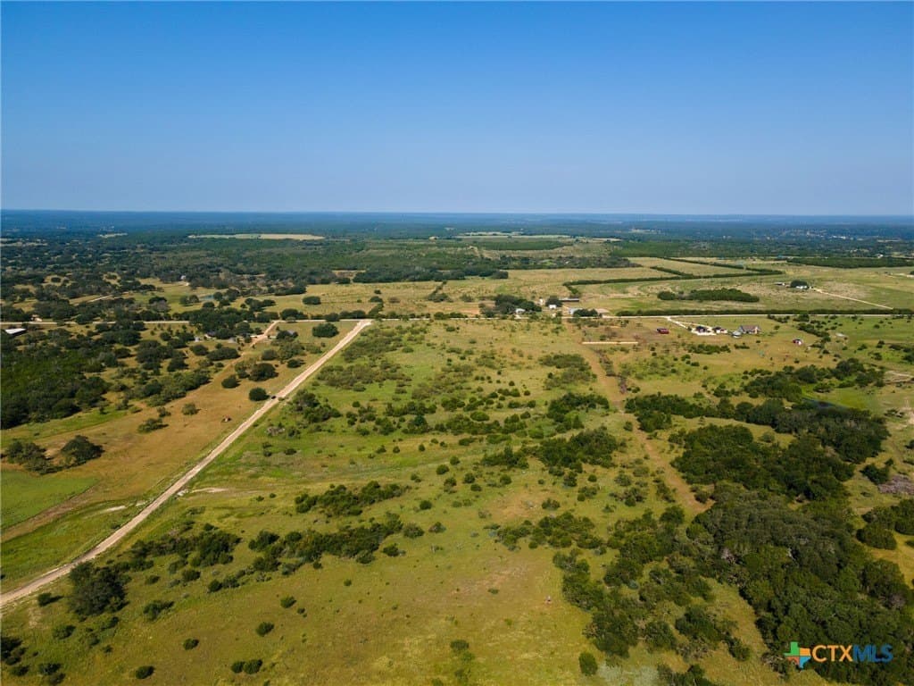 30.31 acres in Lampasas County