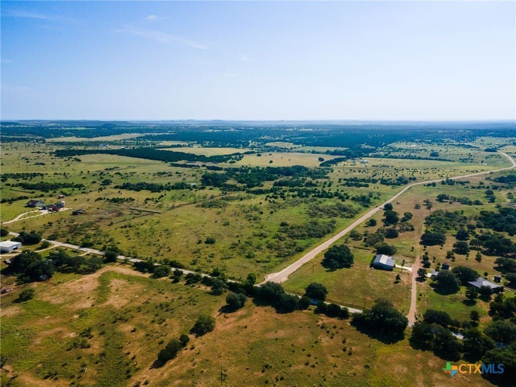 30.31 acres in Lampasas County featured view