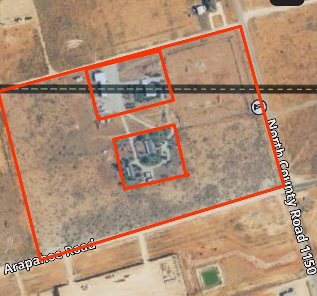 14.58 acres in Midland County gallery image 3