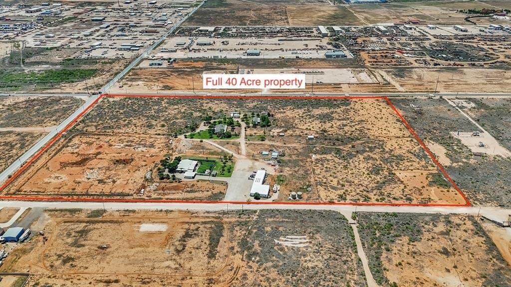14.58 acres in Midland County gallery image 2