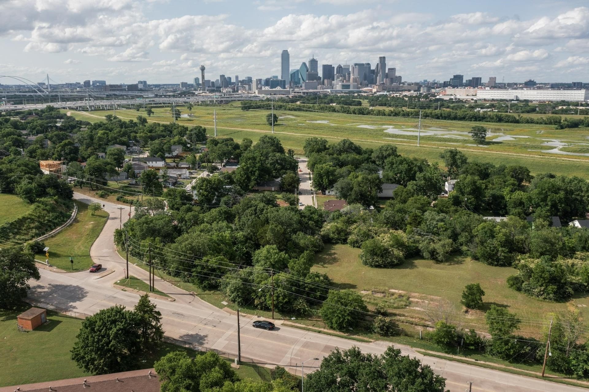 0.08 acres in Dallas County