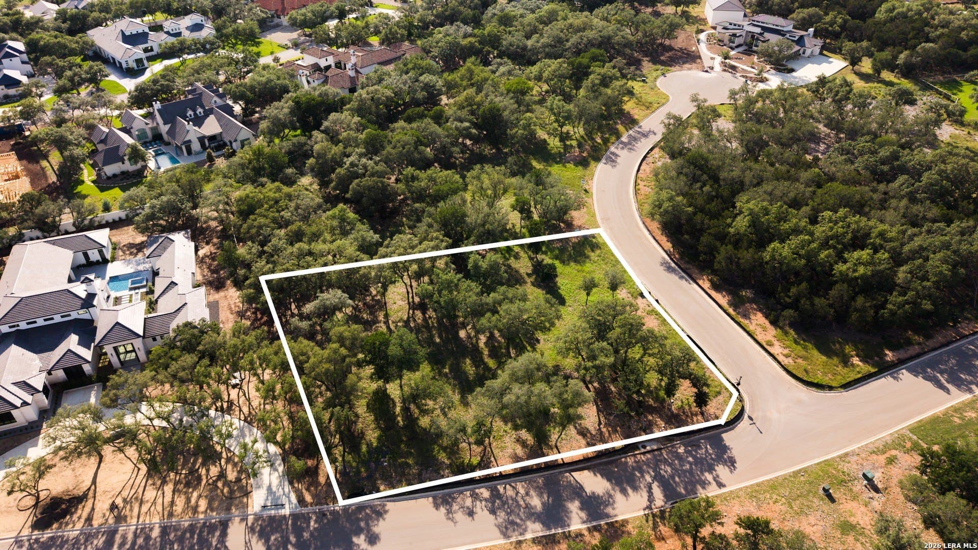 1 acres in Bexar County - photo 6