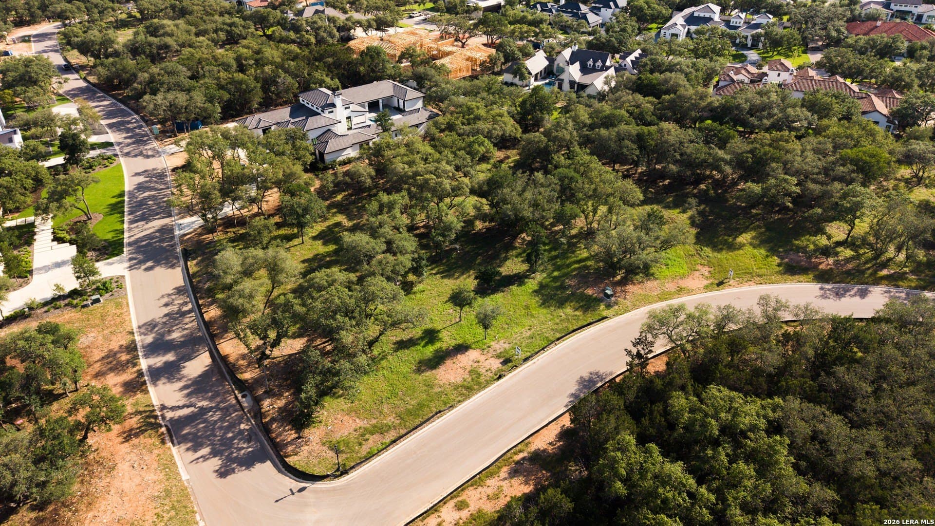 1 acres in Bexar County gallery image 2