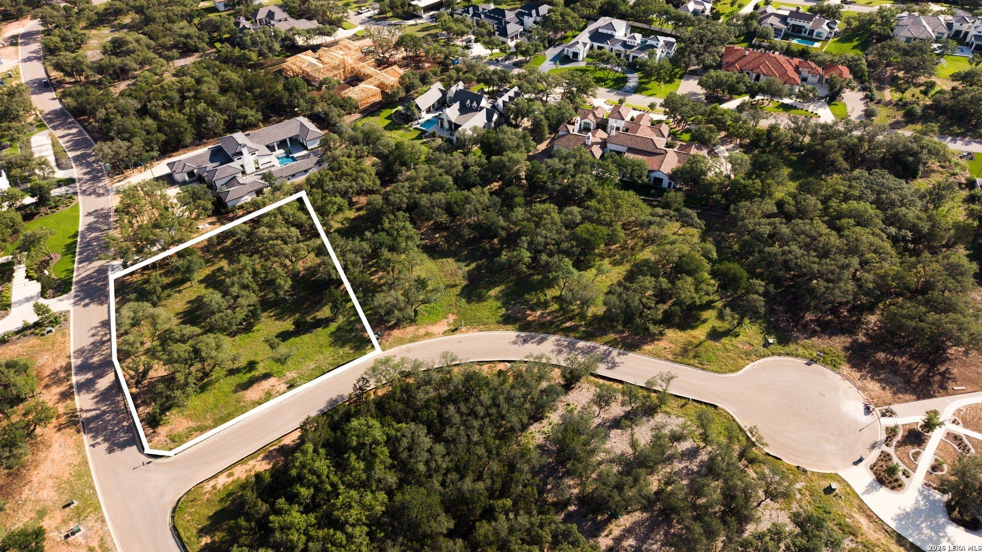 1 acres in Bexar County gallery image 4