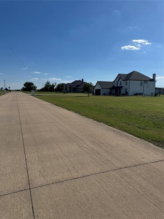 1.98 acres in Collin County featured view