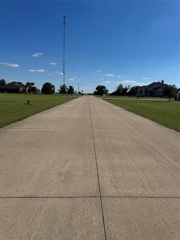 1.98 acres in Collin County