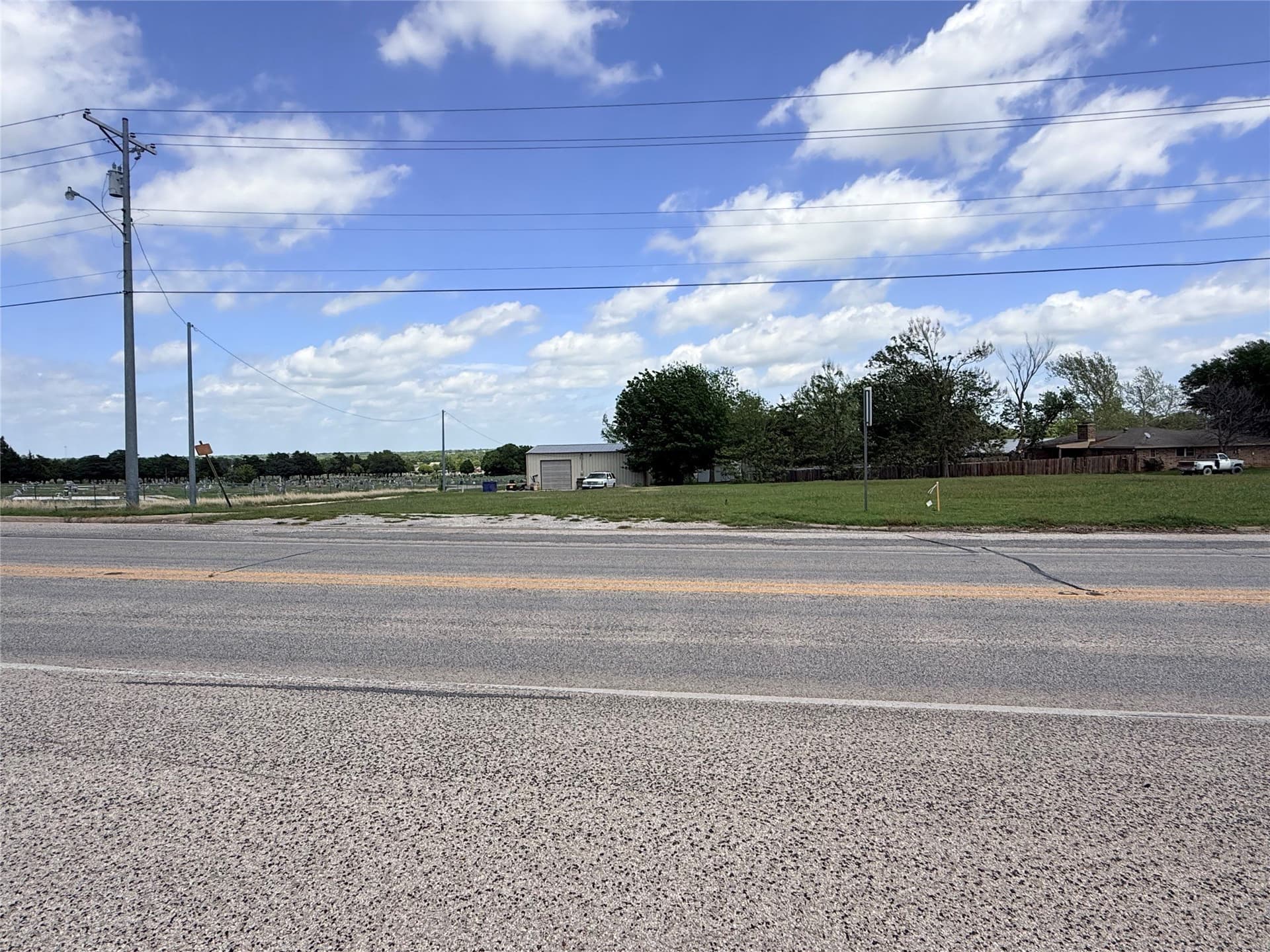 0.32 acres in Montague County - photo 9