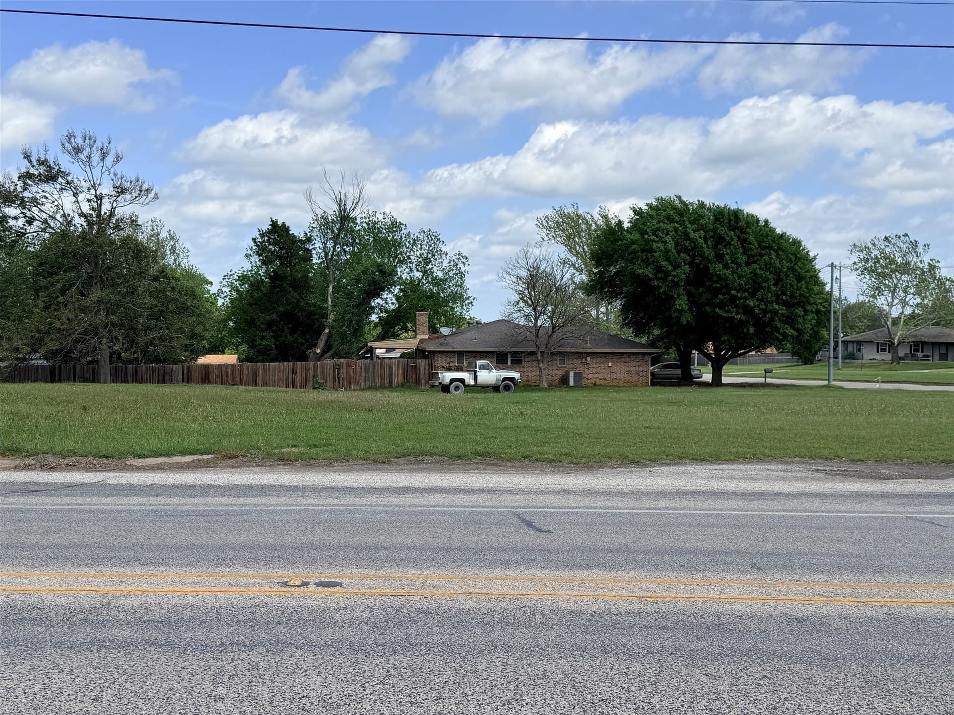 0.32 acres in Montague County - photo 3
