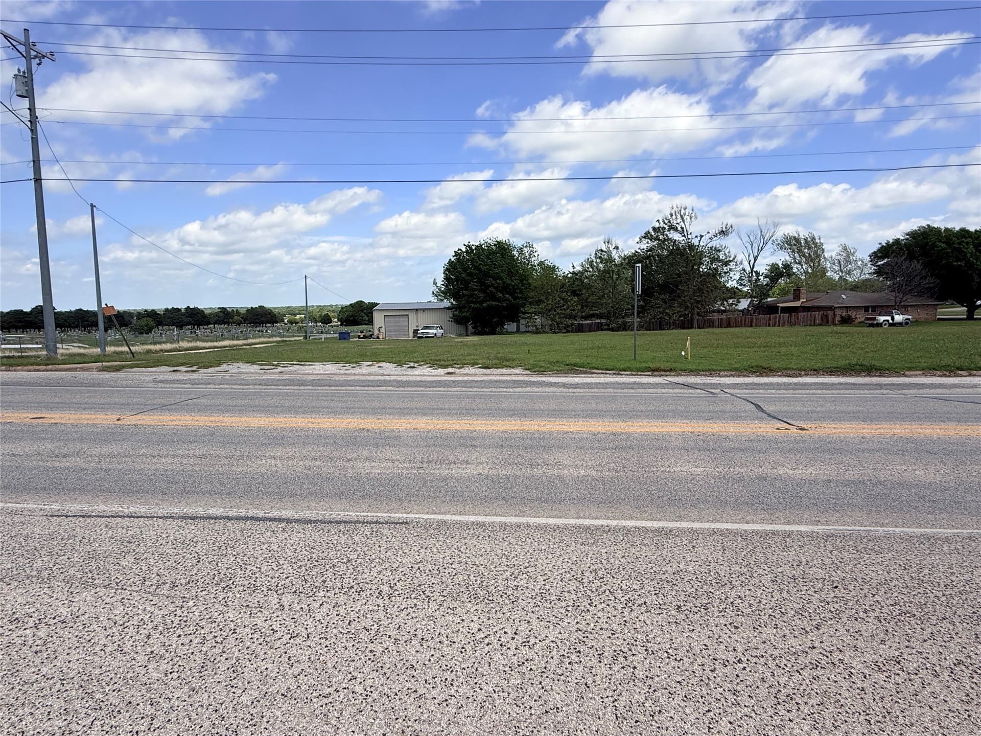 0.32 acres in Montague County - photo 11