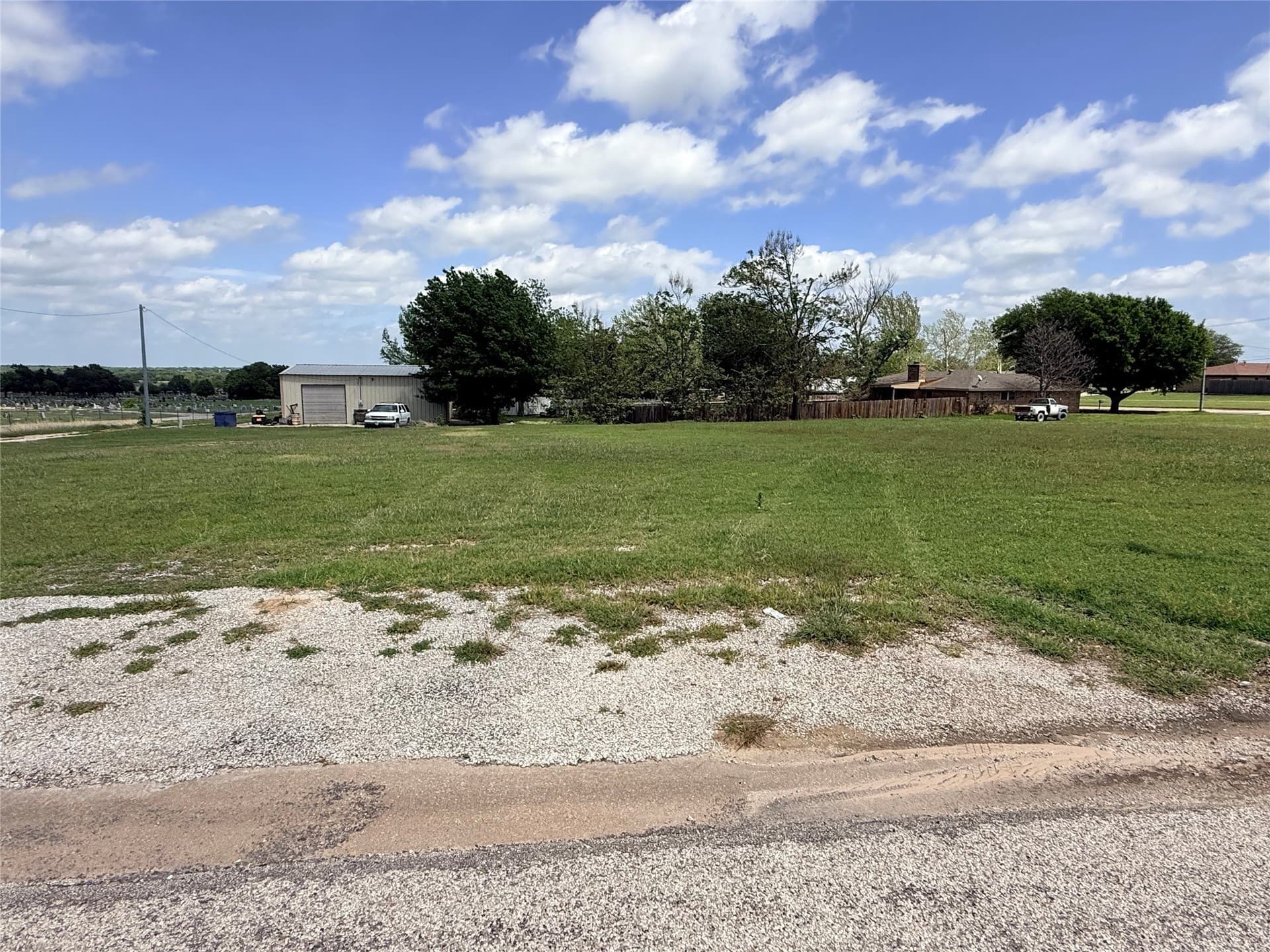 0.32 acres in Montague County - photo 14
