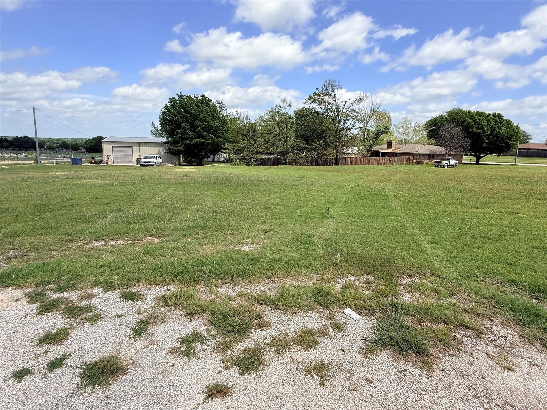 0.32 acres in Montague County - photo 15