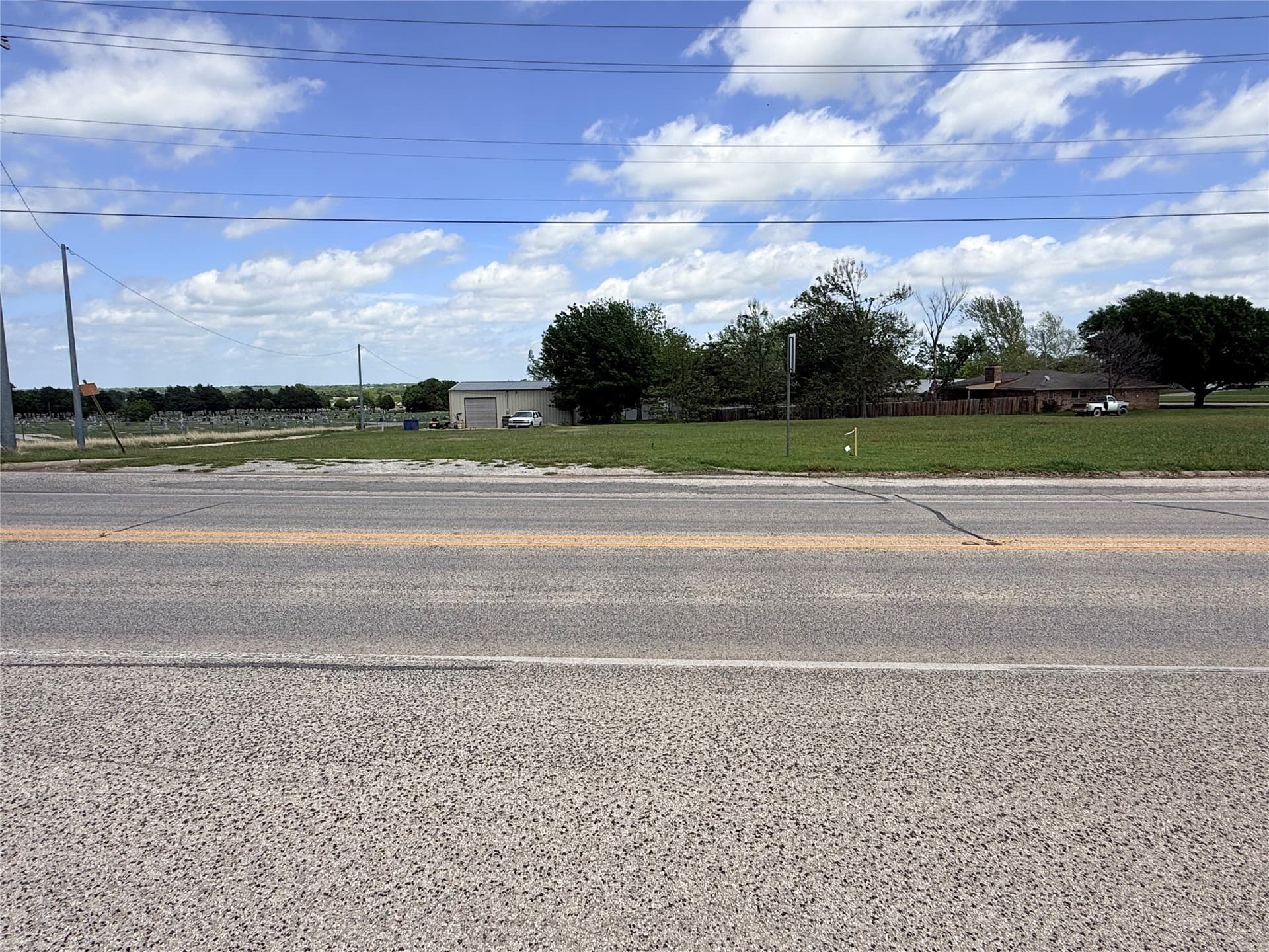 0.32 acres in Montague County - photo 13