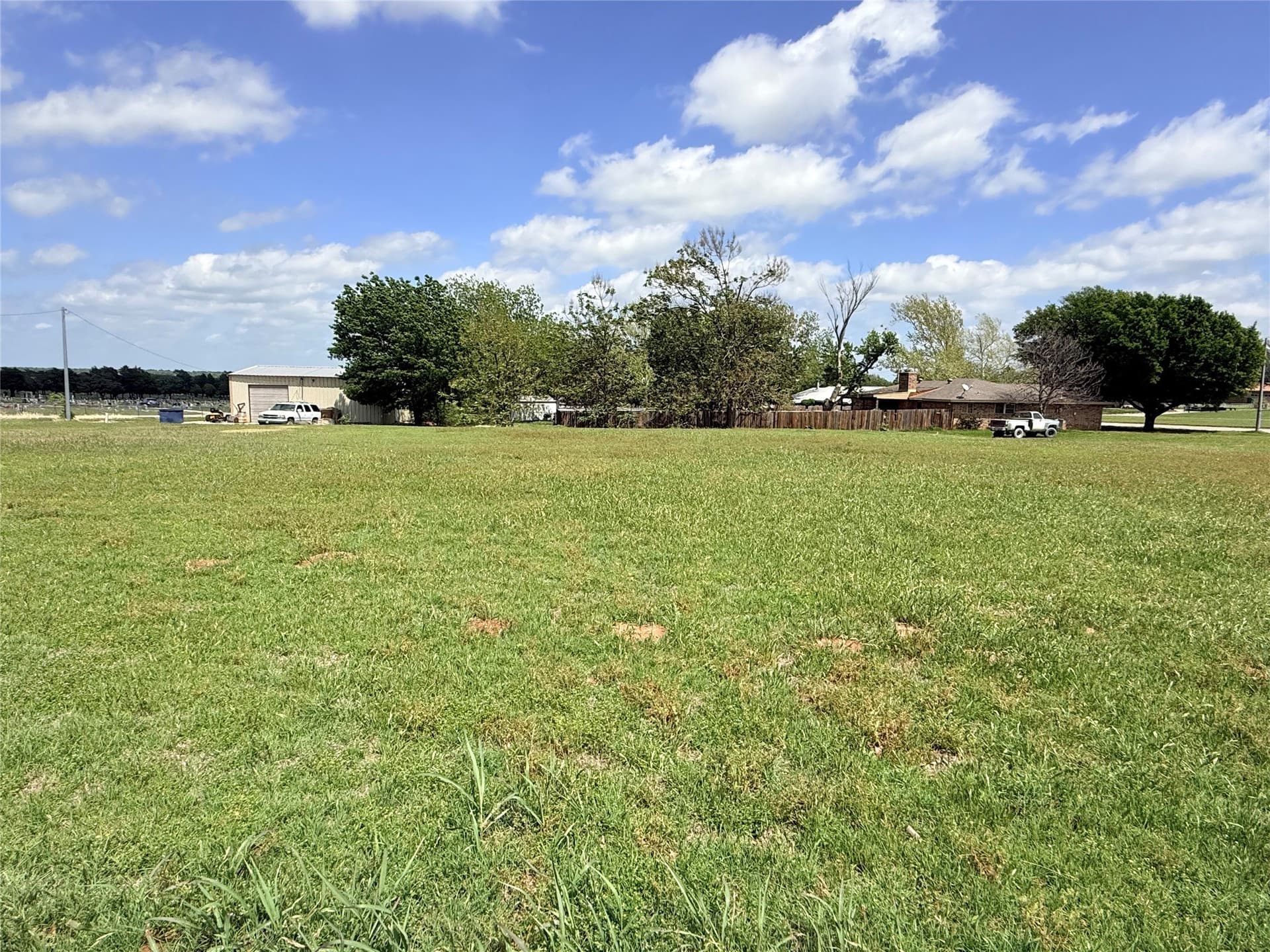0.32 acres in Montague County - photo 2