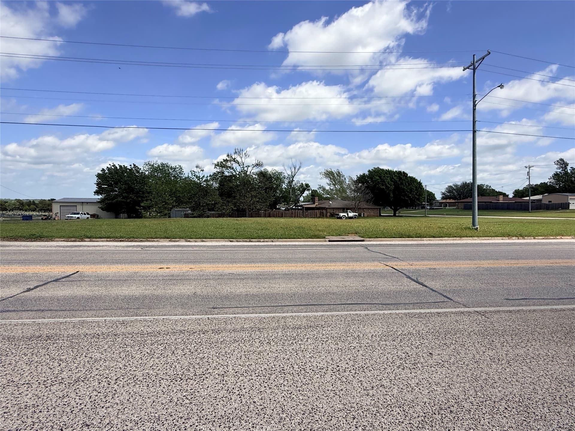 0.32 acres in Montague County - photo 8