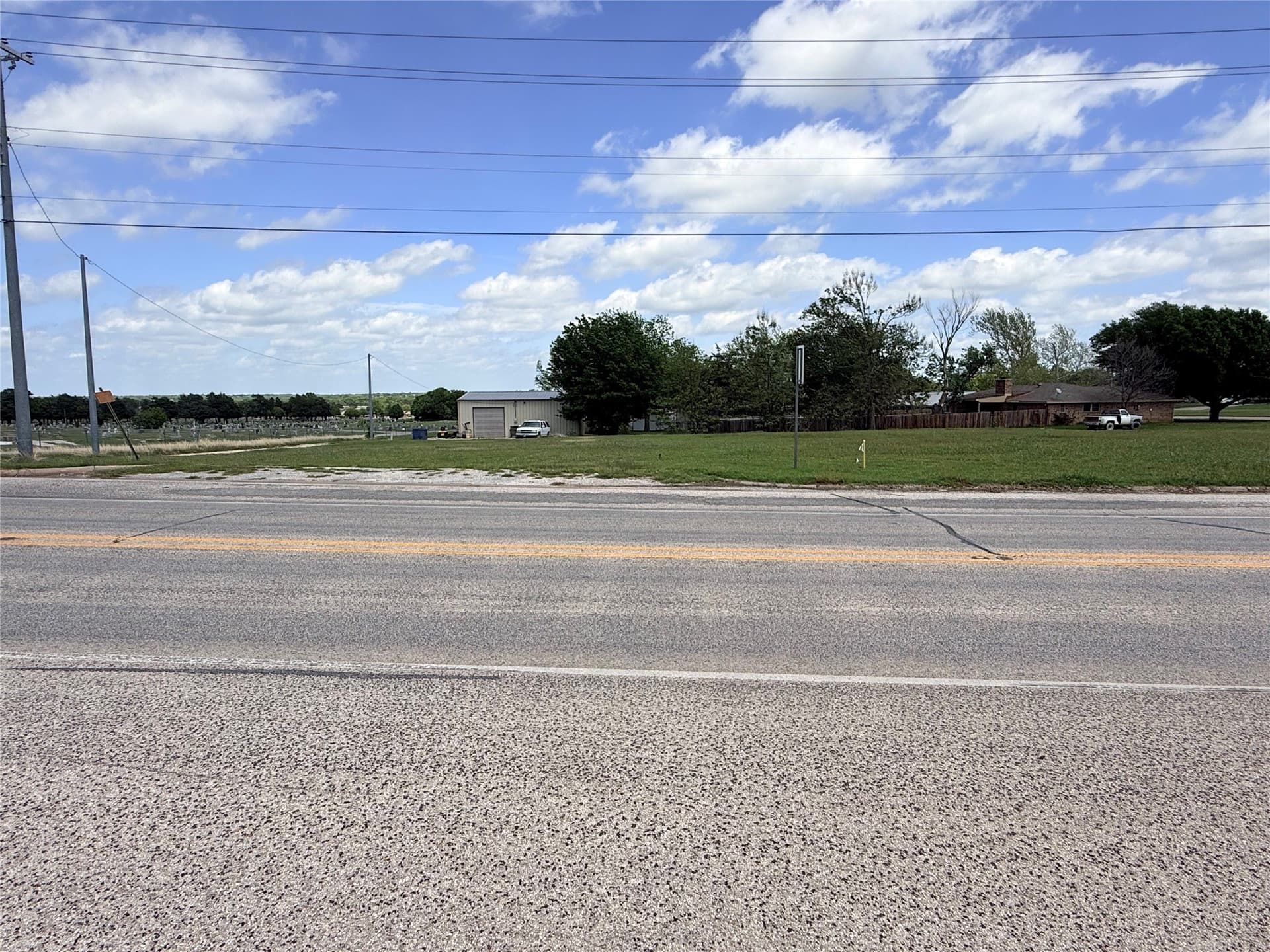 0.32 acres in Montague County - photo 12