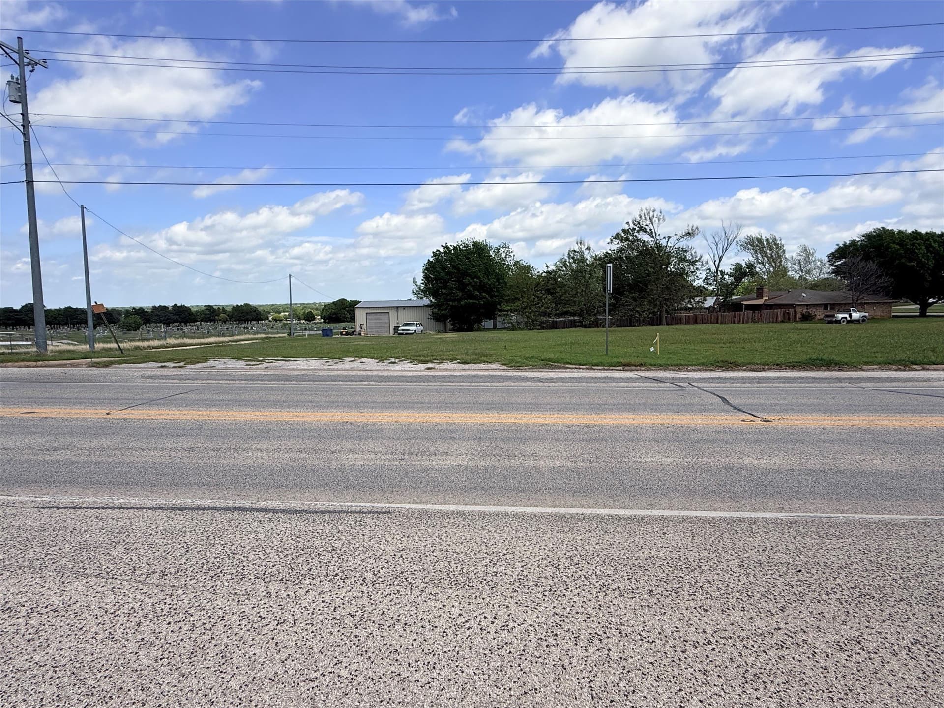 0.32 acres in Montague County - photo 10