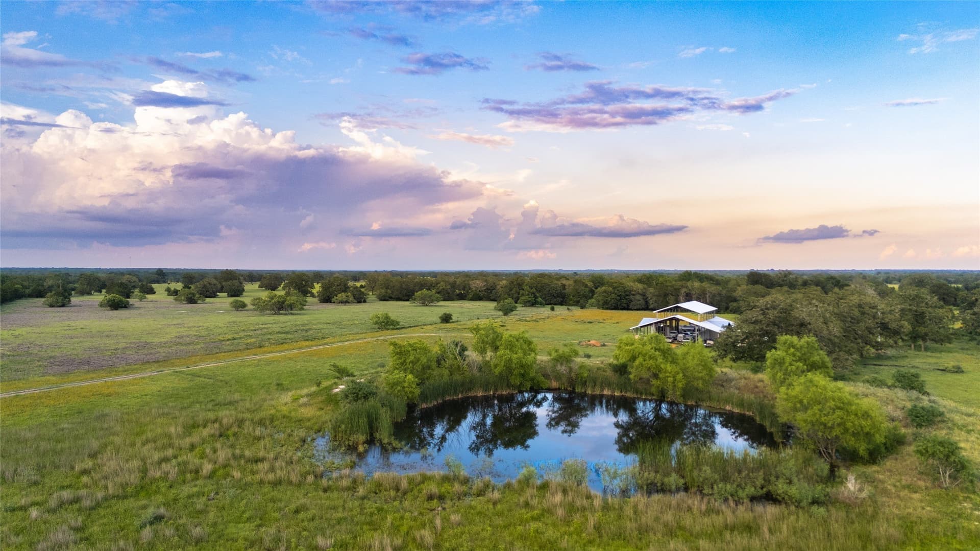 21.46 acres in Bastrop County gallery image 2