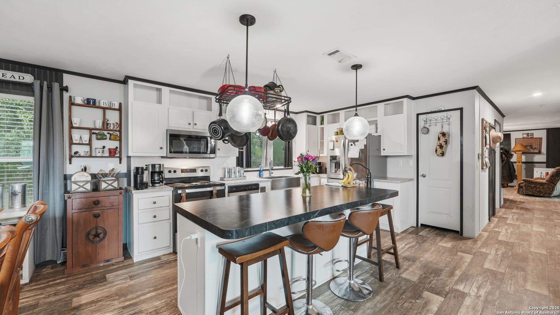 36 acres in Wilson County featured view