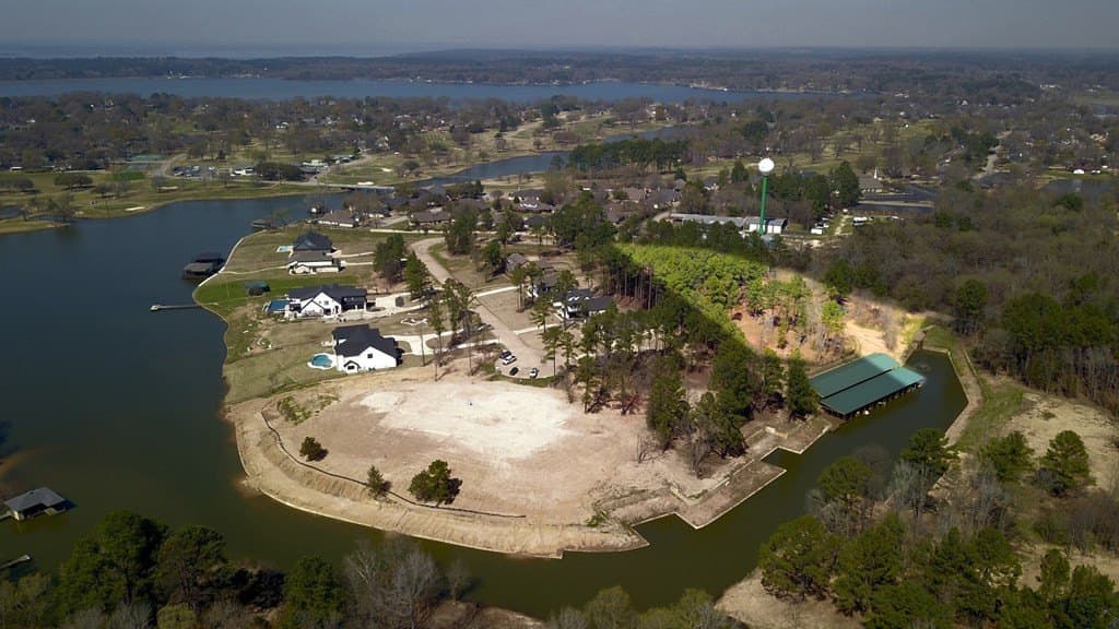 2.64 acres in SMITH County - photo 9