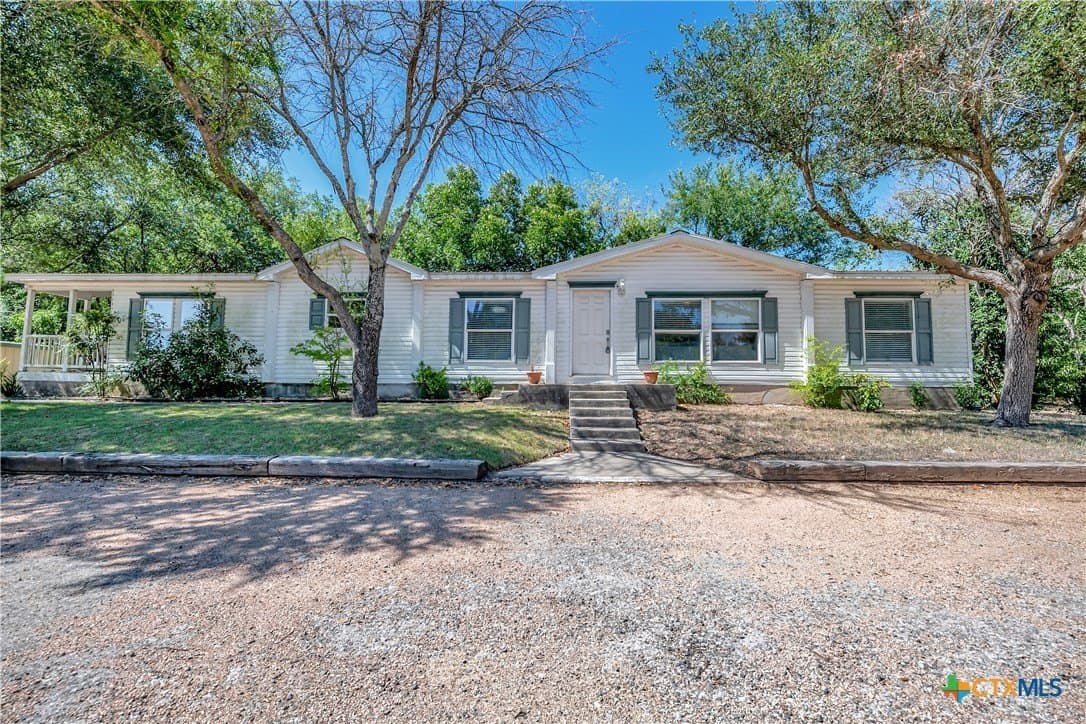 25.48 acres in Williamson County