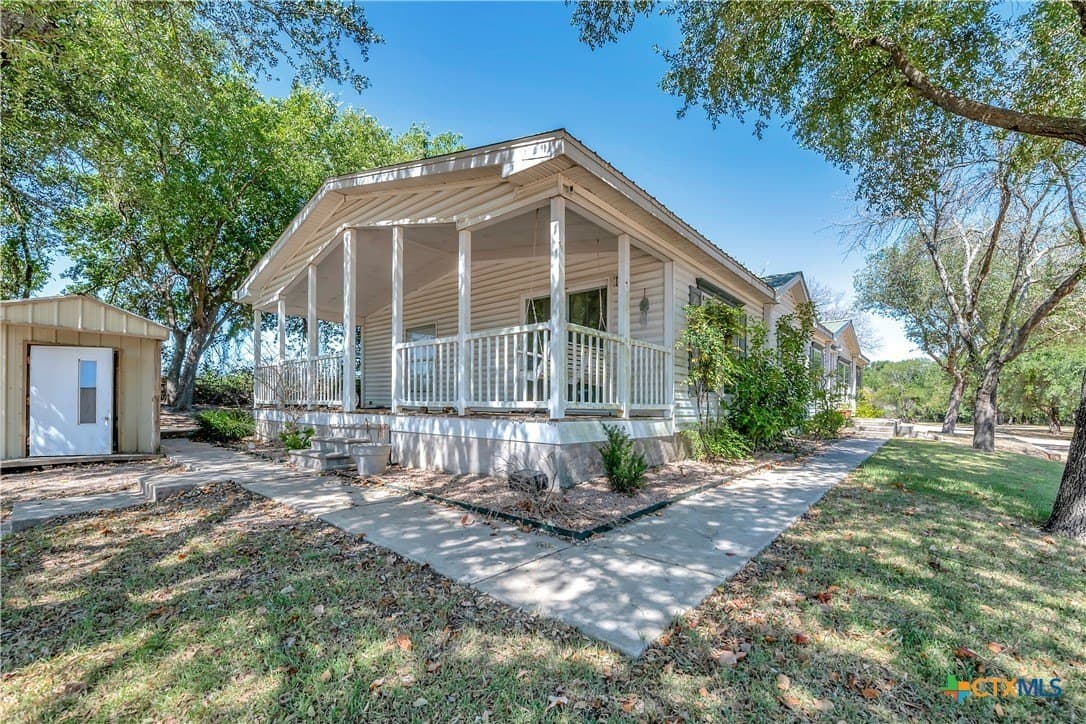 25.48 acres in Williamson County gallery image 2